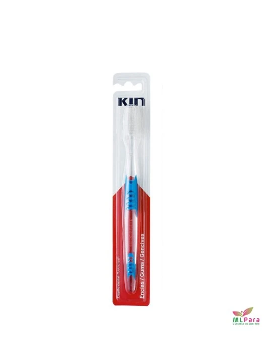 KIN Brosse à dents Gencives