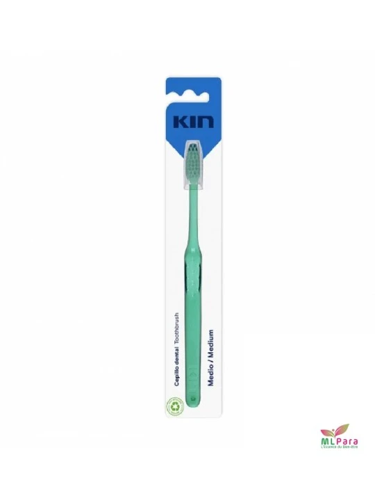 KIN brosse a dents medium