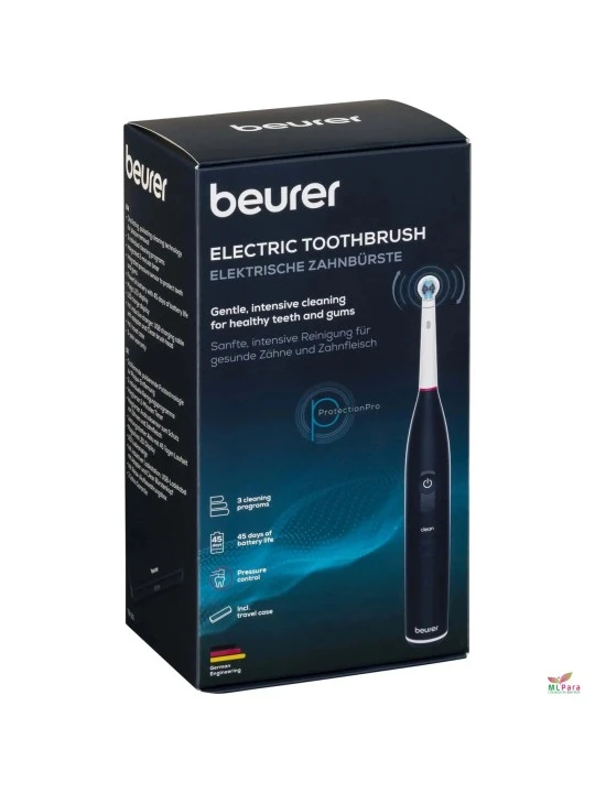 Beurer TB 50 Brosse à Dents Electrique