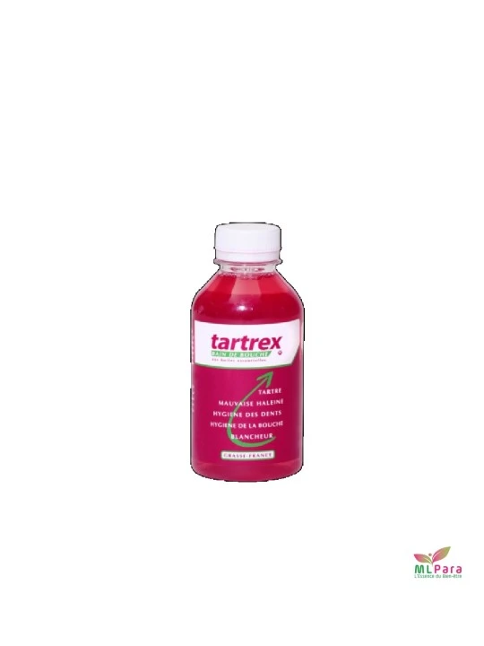 TARTREX Bain de bouche  250ML