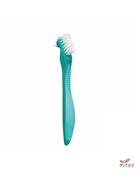 GUM brosse 201 pour prothese