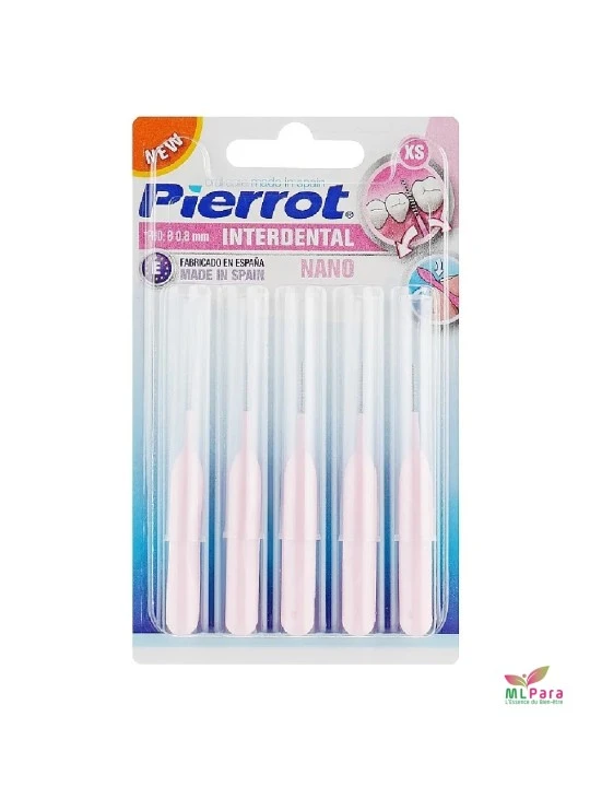 PIERROT brosset interdentaire nano