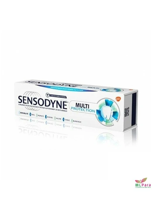 SENSODYNE Multi Protection