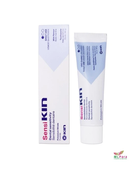 KIN sensikin dentifrice 75 ml