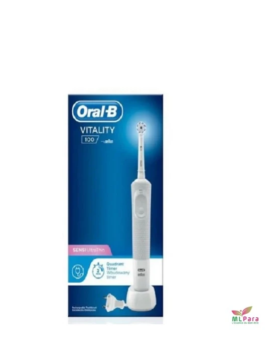 ORAL-B brosse a dents electrique vitality 100