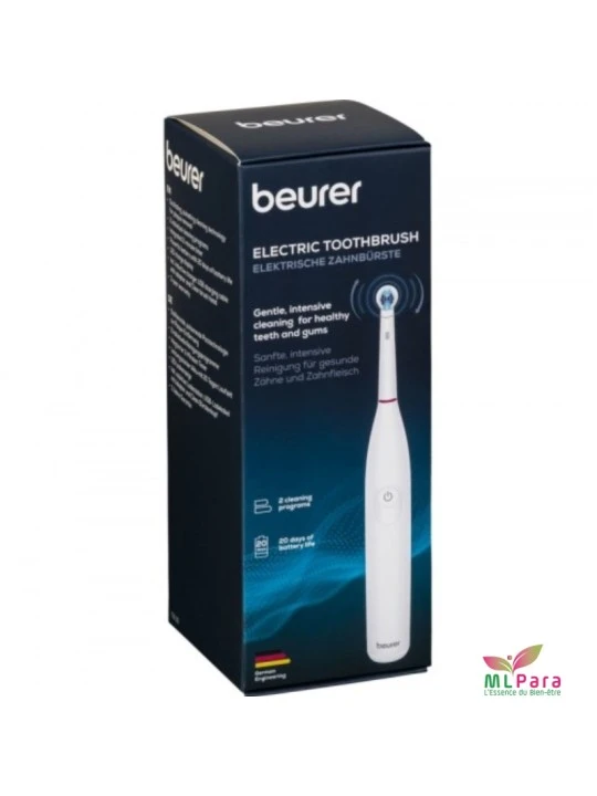 BEURER BROSSE A DENTS ELECTRIQUE TB30