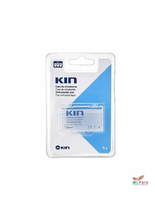 KIN ortho kin cire silicone bt5