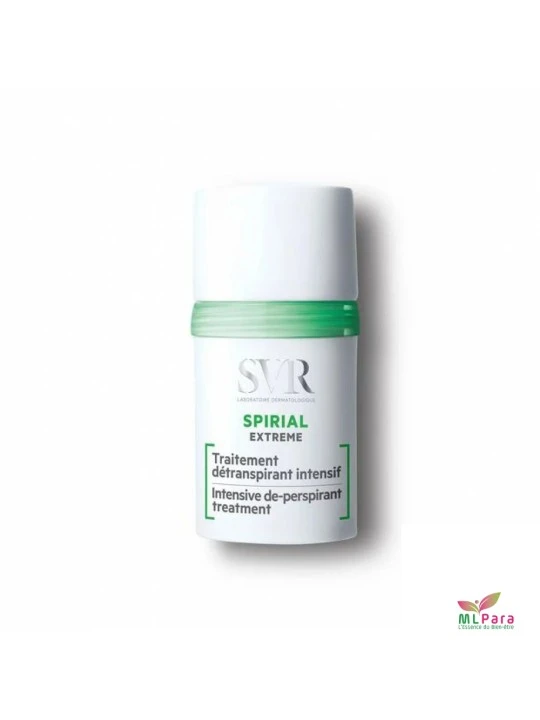 SVR SPIRIAL EXTREM ROLL ON 20ML