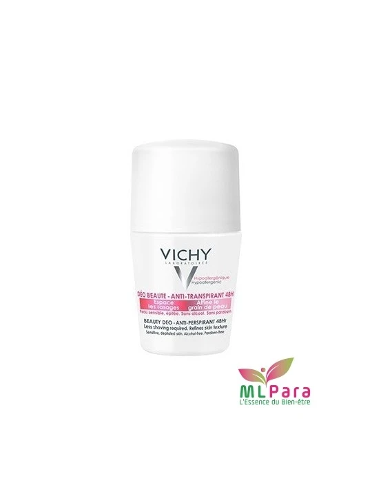 VICHY DEODORANT ANTI-TRANSPIRANT 48H