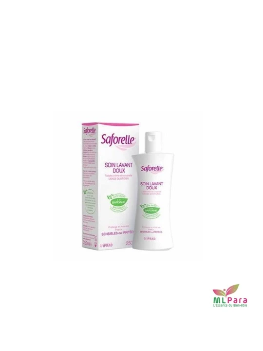 SAFORELLE SOIN LAVANT 250 ML