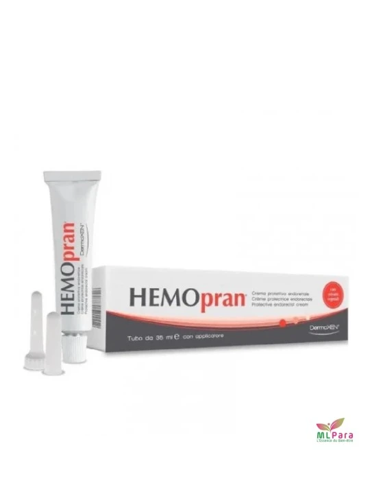 DERMOXEN hemo pran cr protectrice 35 ml