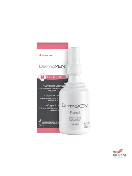 DERMOXEN florexil lavage vaginal 50 ml