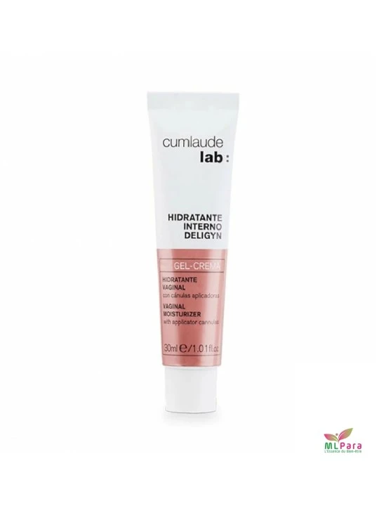 CUMLAUDE LAB Hydratant Interne Deligyn Gel-Crème 30ML