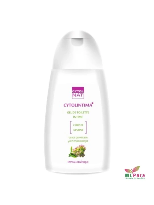 CYTOLNAT INTIMA GEL INTIME 100ML