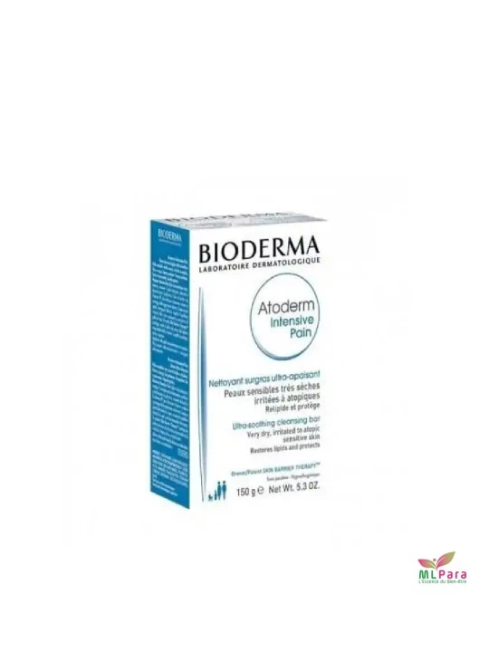 BIODERMA atoderm intensive pain 150g