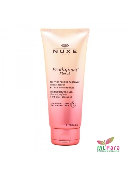 NUXE PRODIG FLORAL GELEE DE DOUCHE 200 ML