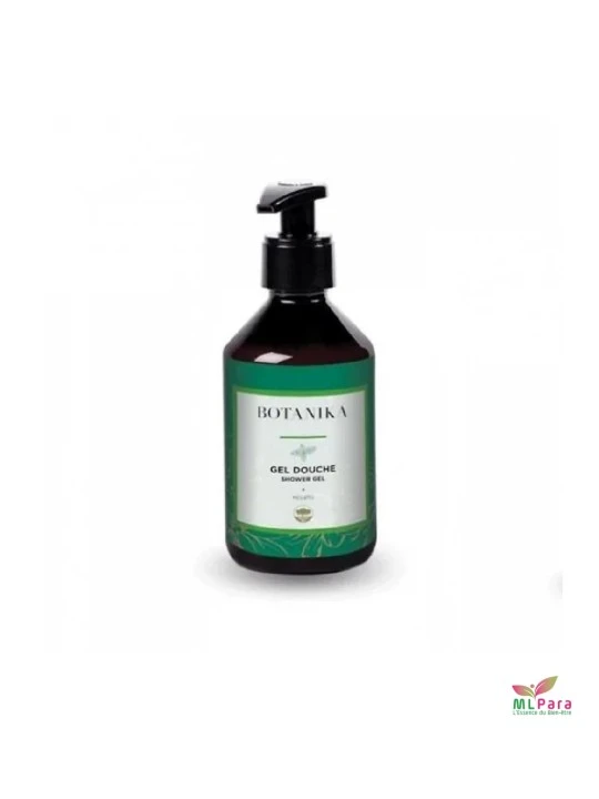 BOTANIKA gel douche mojito 250ml