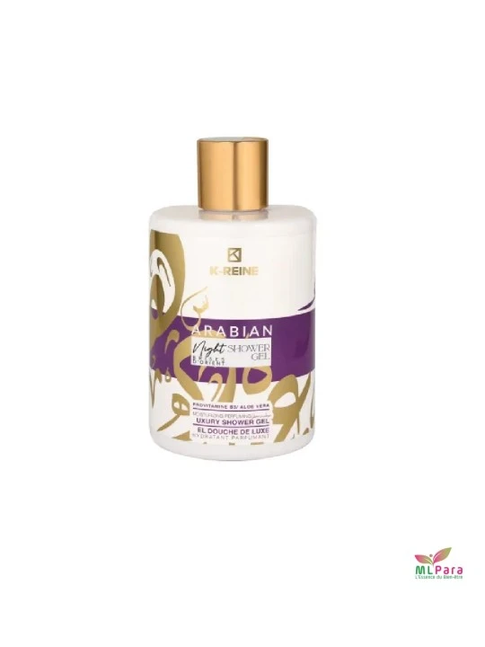 K-REINE gel douche arabian night 300ml