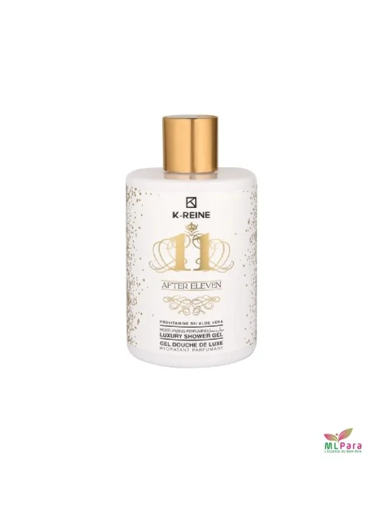 K-REINE gel douche after eleven 300ml