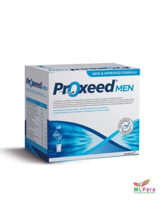 PROXEED MEN 6.5G*30 SAHCETS