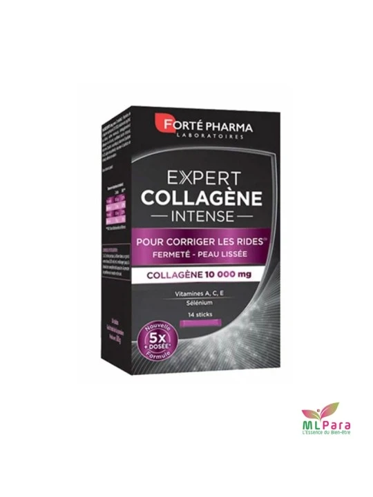 FORTE PHARMA EXPERT COLLAGENE 14 Sticks