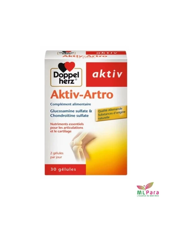 AKTIV ARTRO - 30 GELULES