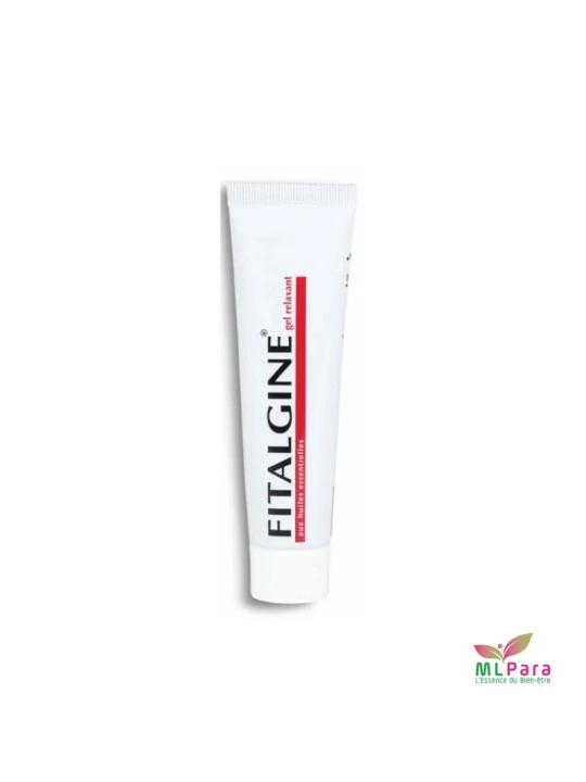 PHYTEAL FITALGINE GEL RELAXANT 50ML