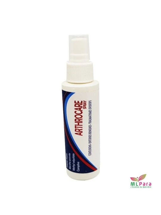 ARTHROCARE SPRAY 100 ML