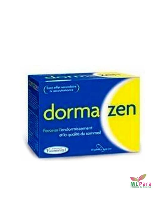 VITARMONYL DORMAZEN 30 Gelules