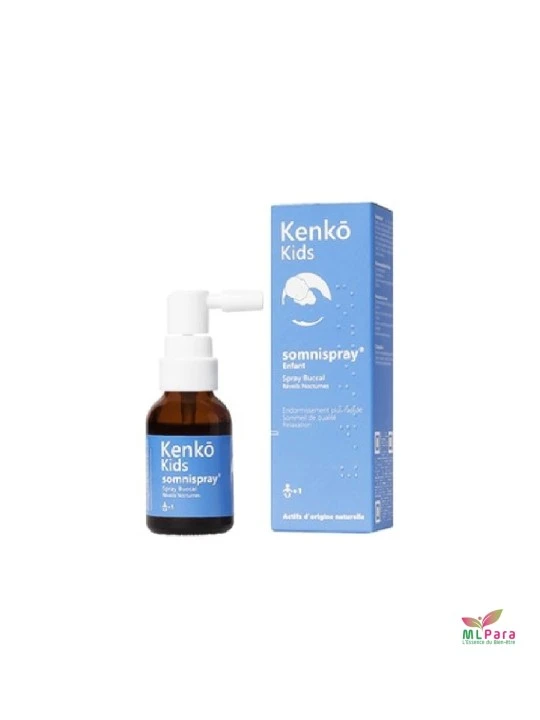 KENKO somnispray enfant 20ML