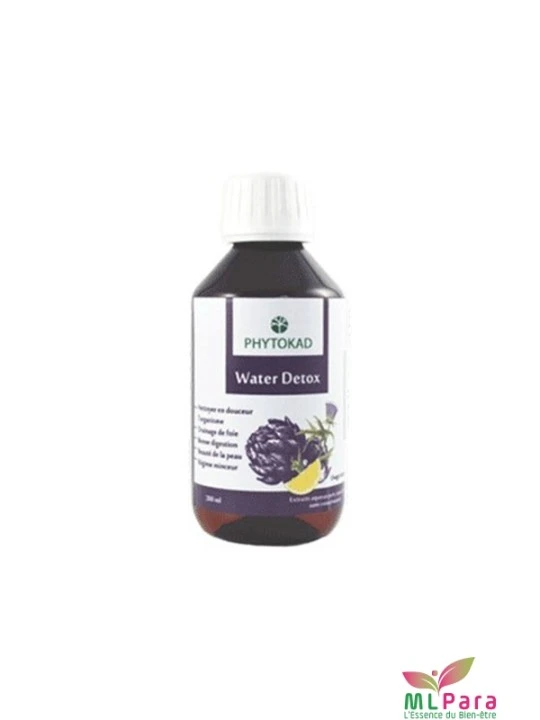 PHYTOKAD WATER IMMUNITE 200ML