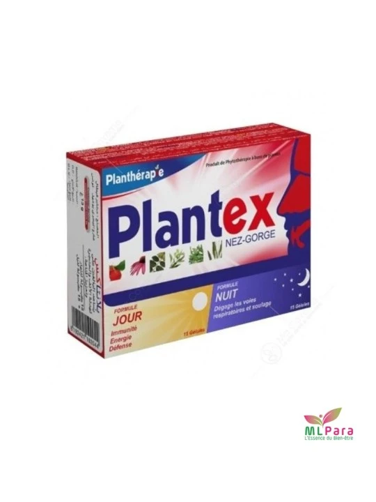 PLANTEX RHUME BT/12