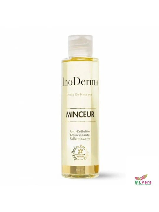 INODERMA HUILE MINCEUR 150 ML