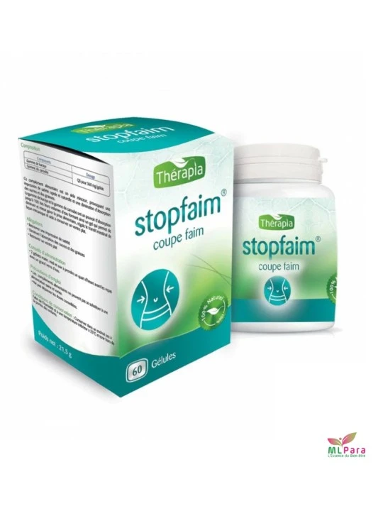 THERAPIA  stopfaim 60 gelules