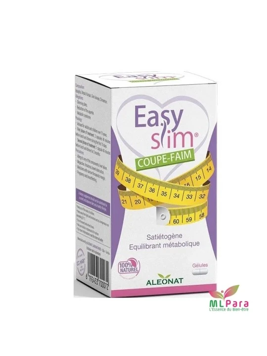 EASY SLIM COUPE FAIM BT/60