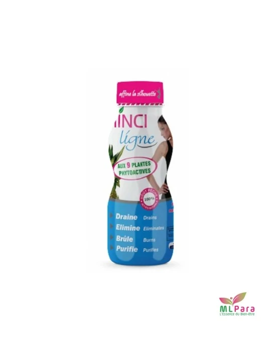 VITAL MINCILIGNE - 275ML