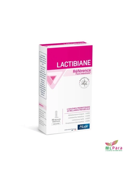 LACTIBIANE REFERENCE BT/30