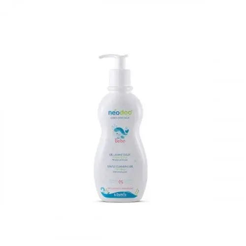 NEODOO GEL LAVANT DOUX BEBE 250 ML