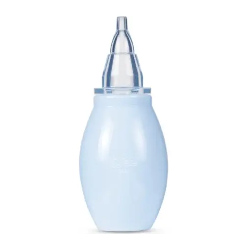 WEE BABY ASPIRATEUR NASAL EN SILICONE