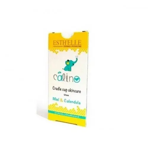 Calino Crème Croûte de Lait 30gr