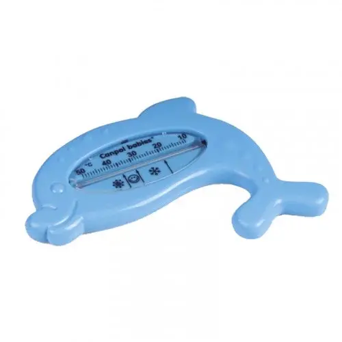 CANPOL BABIES THERMOMETRE DE BAIN POISSON