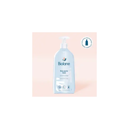 BIOLANE EAU PURE H2O, 350 ml