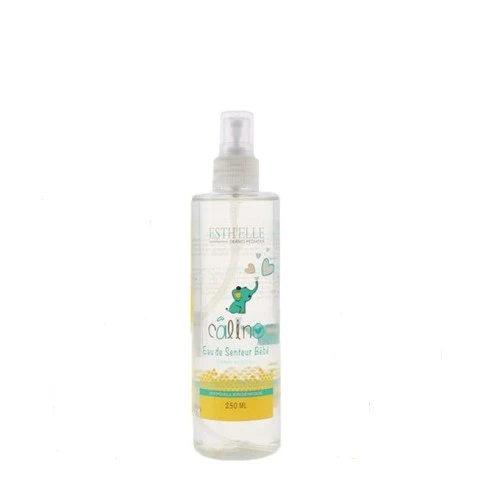 ESTHELLE CALINO EAU DE SENTEUR BEBE 250 ML