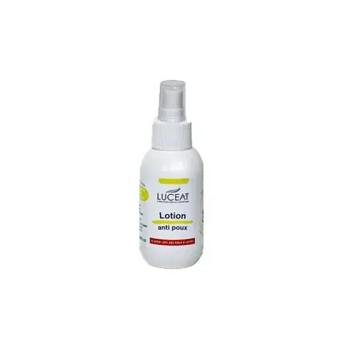 LUCEAT LOTION ANTI POUX 100ML