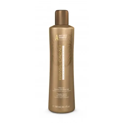 BRASIL CACAU SHAMPOOING ANTI FRIZZ 300ML