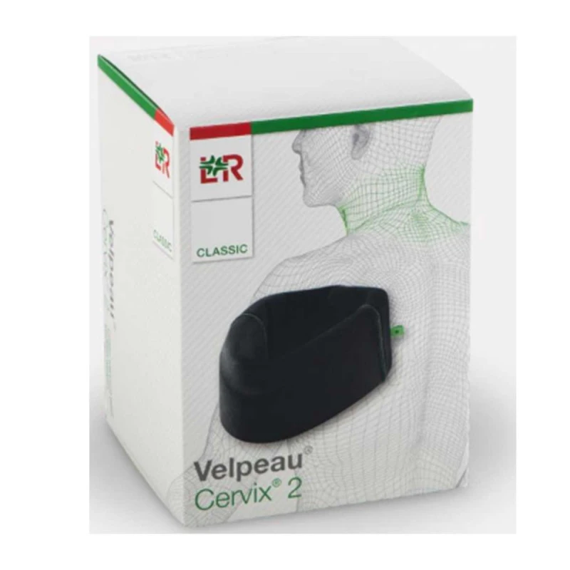 Collier Cervical  - Velpeau - Cervix 2