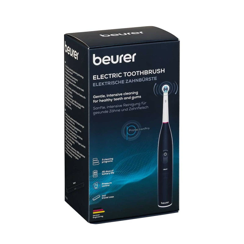 Beurer - TB 50 Brosse à dents électrique