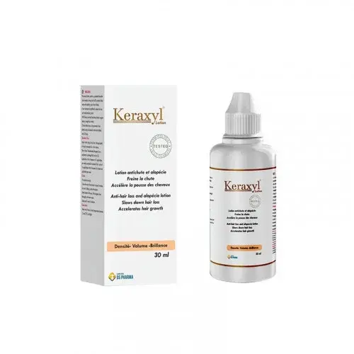 KERAXYL LOTION ANTI CHUTE 30 ML