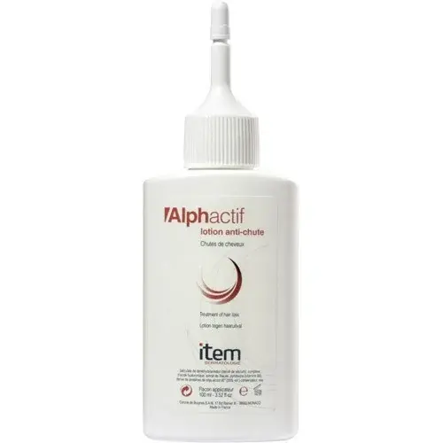 ITem ALPHACTIF Lotion Anti-Chute, 100 ml