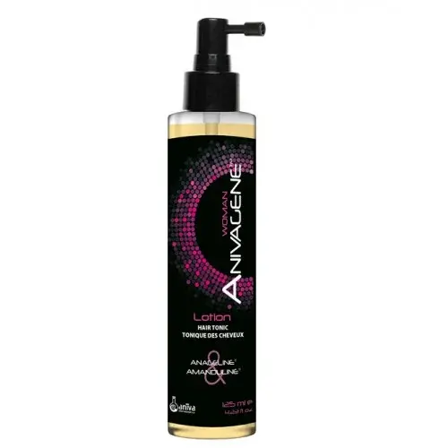 ANIVAGÈNE LOTION CHEVEUX TONIQUE FEMME 125 ML